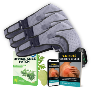 Ovemed™ TriMotion Shoulder System