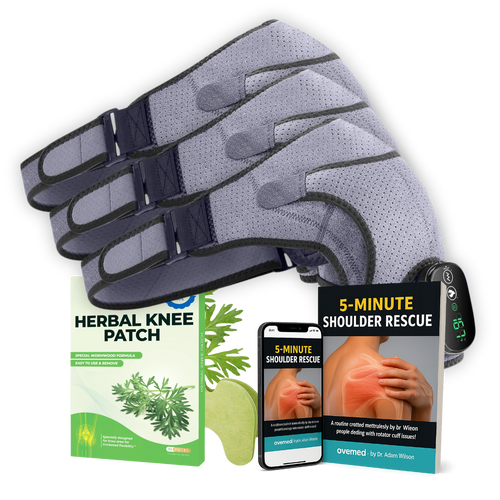 Ovemed™ TriMotion Shoulder System