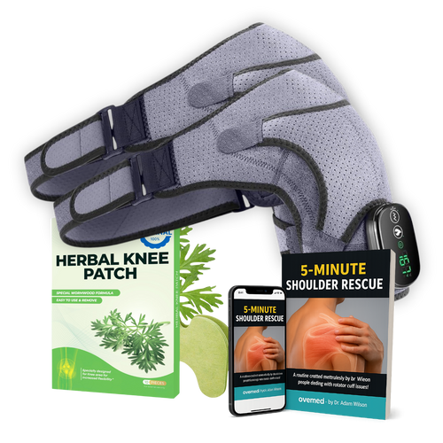 Ovemed™ TriMotion Shoulder System