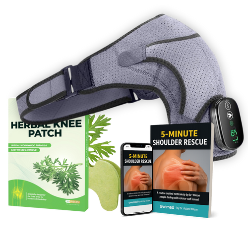 Ovemed™ TriMotion Shoulder System